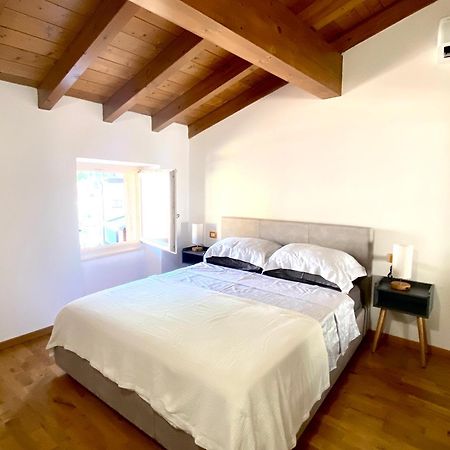 Da Mario Superior Apartment Малчезине Екстериор снимка